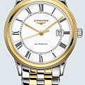 Часы Longines Flagship L4.984.3.21.7 фото 8